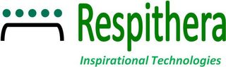 RESPITHERA INSPIRATIONAL TECHNOLOGIES logo