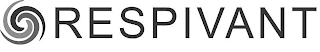 RESPIVANT logo