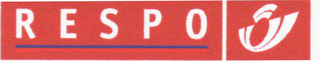 RESPO logo
