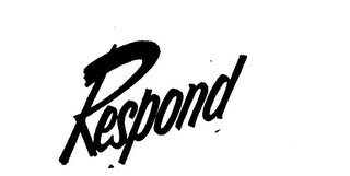 RESPOND logo
