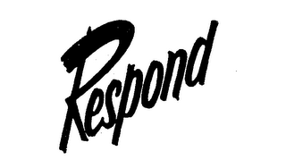 RESPOND logo