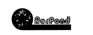 RESPOND logo