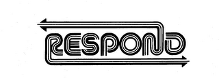 RESPOND logo