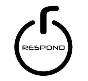 RESPOND logo