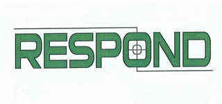 RESPOND logo