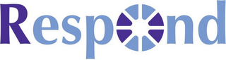 RESPOND logo