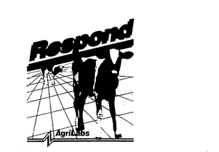RESPOND AGRILABS logo