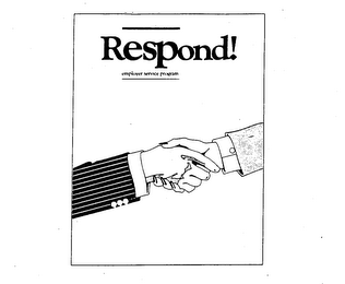 RESPOND! EMPLOYER SERVICE PROGRAM logo