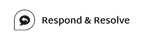 RESPOND & RESOLVE logo