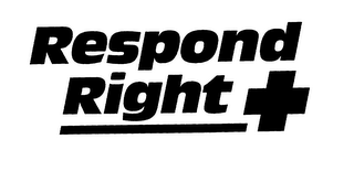 RESPOND RIGHT logo