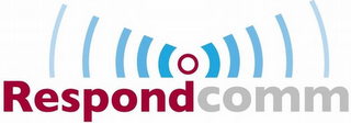 RESPONDCOMM logo