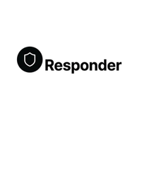 RESPONDER logo