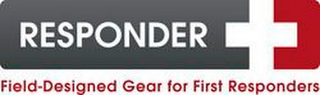 RESPONDER logo