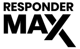 RESPONDER MAX logo