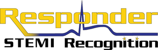RESPONDER STEMI RECOGNITION logo