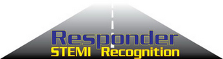 RESPONDER STEMI RECOGNITION logo