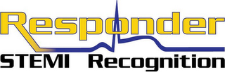 RESPONDER STEMI RECOGNITION logo