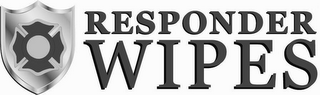 RESPONDER WIPES logo