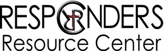 RESPONDERS RESOURCE CENTER RR logo