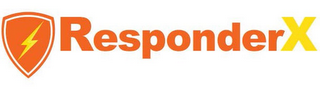 RESPONDERX logo
