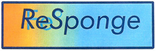 RESPONGE logo