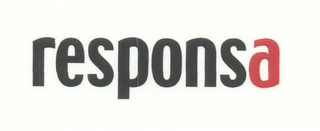 RESPONSA logo
