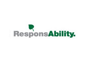RESPONSABILITY.