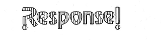 RESPONSE! logo