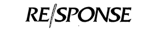 RESPONSE logo