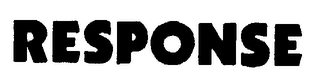 RESPONSE logo