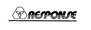 RESPONSE logo