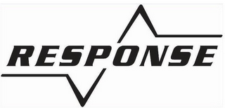 RESPONSE logo