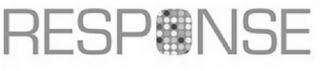 RESPONSE logo