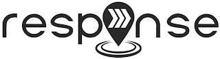RESPONSE logo