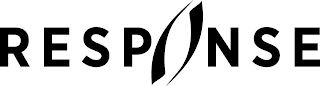 RESPONSE logo