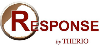 RESPONSE BY THERIO logo