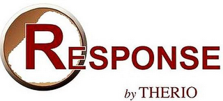 RESPONSE BY THERIO logo