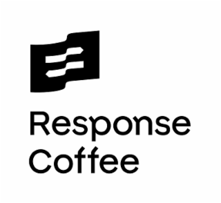 RESPONSE COFFEE logo
