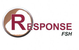 RESPONSE FSH logo