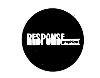 RESPONSE GRAPHICS logo