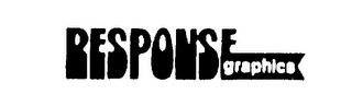 RESPONSE GRAPHICS logo