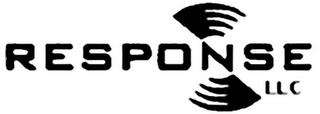RESPONSE LLC logo