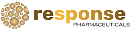 RESPONSE PHARMACEUTICALS logo