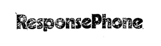 RESPONSE PHONE logo
