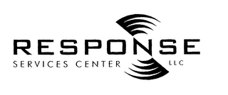 RESPONSE SERVICE CENTER LLC logo