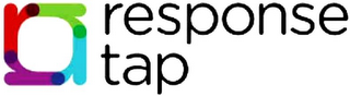 RESPONSE TAP logo