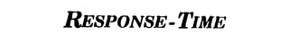 RESPONSE-TIME logo