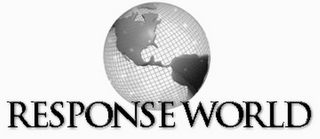 RESPONSE WORLD logo