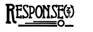 RESPONSE ZT logo