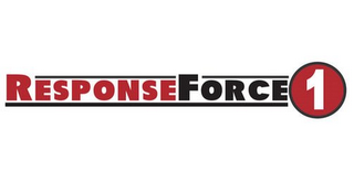 RESPONSEFORCE1 logo